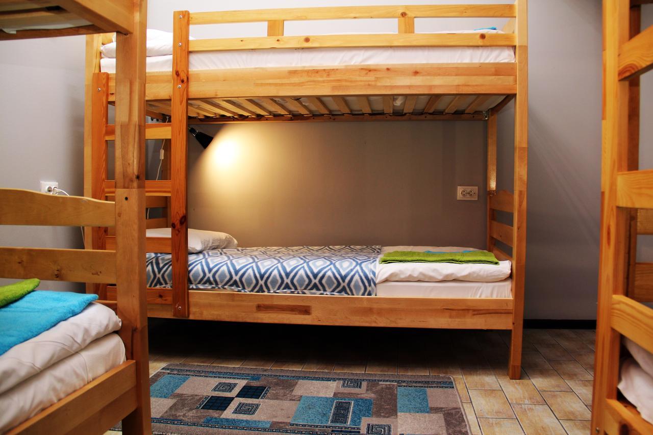 Hostel Brest-Litovsk В Центре - Заселение 24Х7 Exterior photo