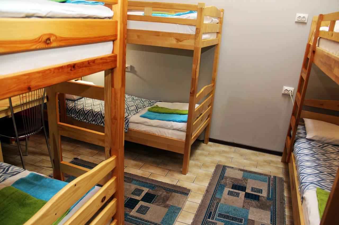 Hostel Brest-Litovsk В Центре - Заселение 24Х7 Exterior photo